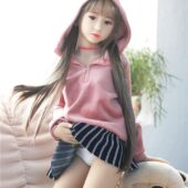 Hannah real doll1