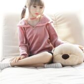 Hannah real doll12