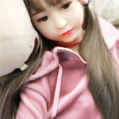 Hannah real doll15