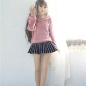 Hannah real doll7