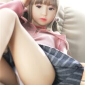 Hannah real doll9