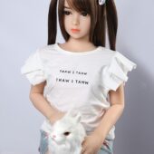 Meredith real doll1