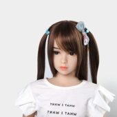 Meredith real doll14