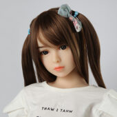 Meredith real doll3