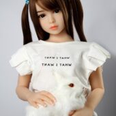 Meredith real doll4
