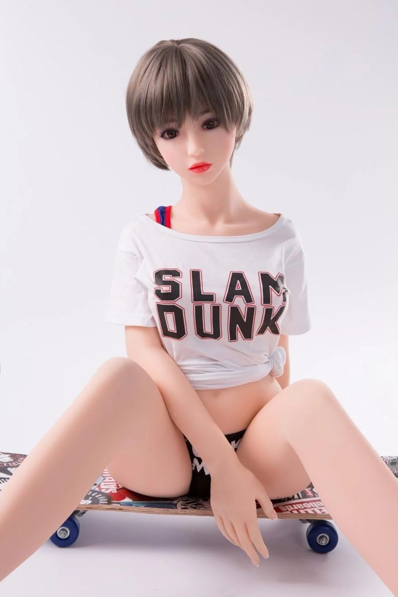 Sharon sex doll11