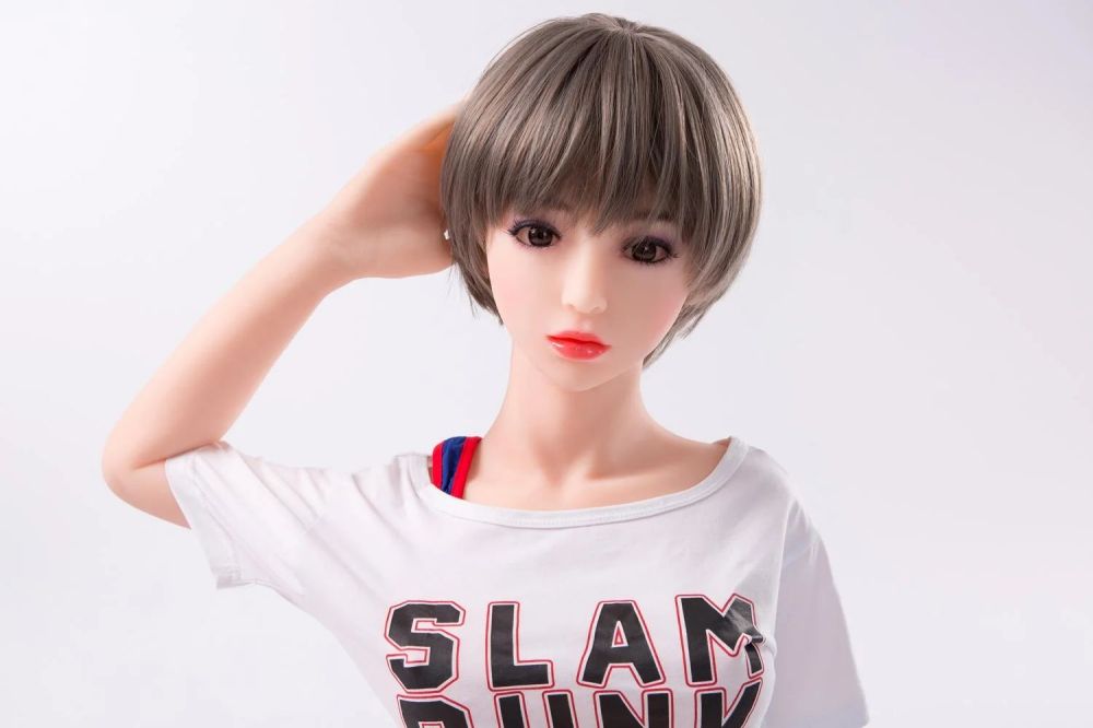 Marjorie – Cheap Japanese Mini Realistic Sex Doll-Realsexdollstore.com
