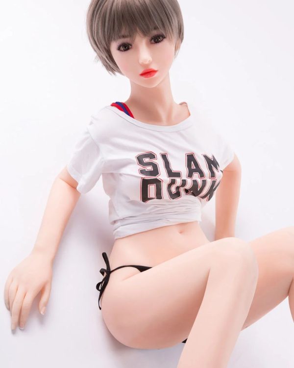 Marjorie - Cheap Japanese Mini Realistic Sex Doll