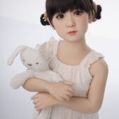 Vita mini sex doll10