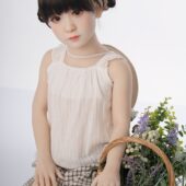 Vita mini sex doll11