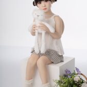 Vita mini sex doll12