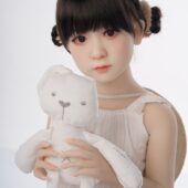 Vita mini sex doll13