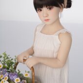 Vita mini sex doll18