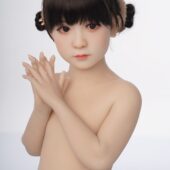 Vita mini sex doll7