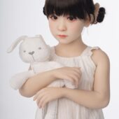 Vita mini sex doll8