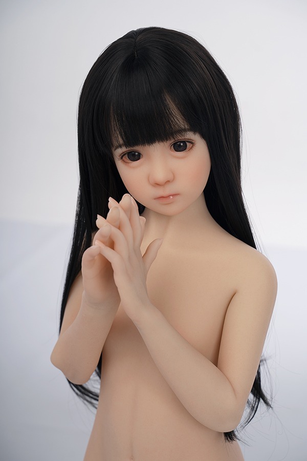 Yetta mini sex doll11