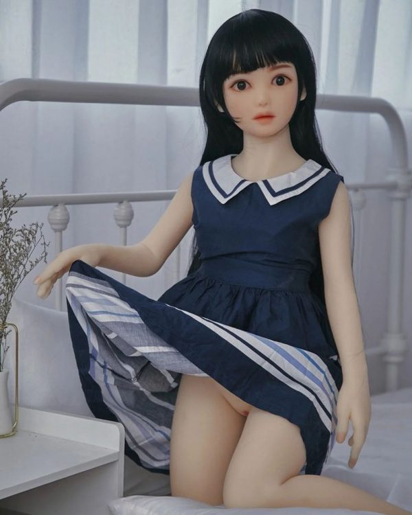Rachel - 100CM Flat Chest Realistic Sex Doll
