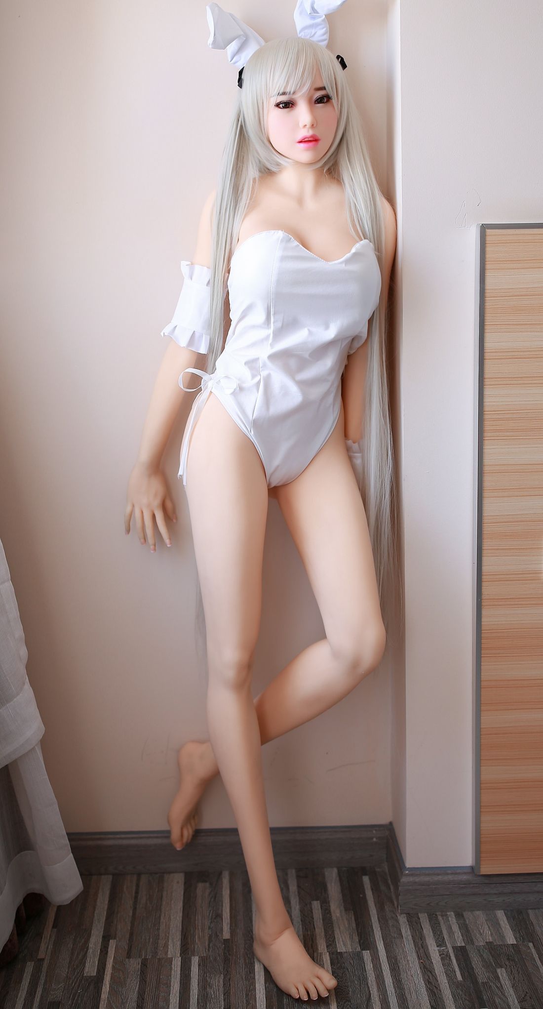 Amelia skutočná bábika 13 Amelia real doll13