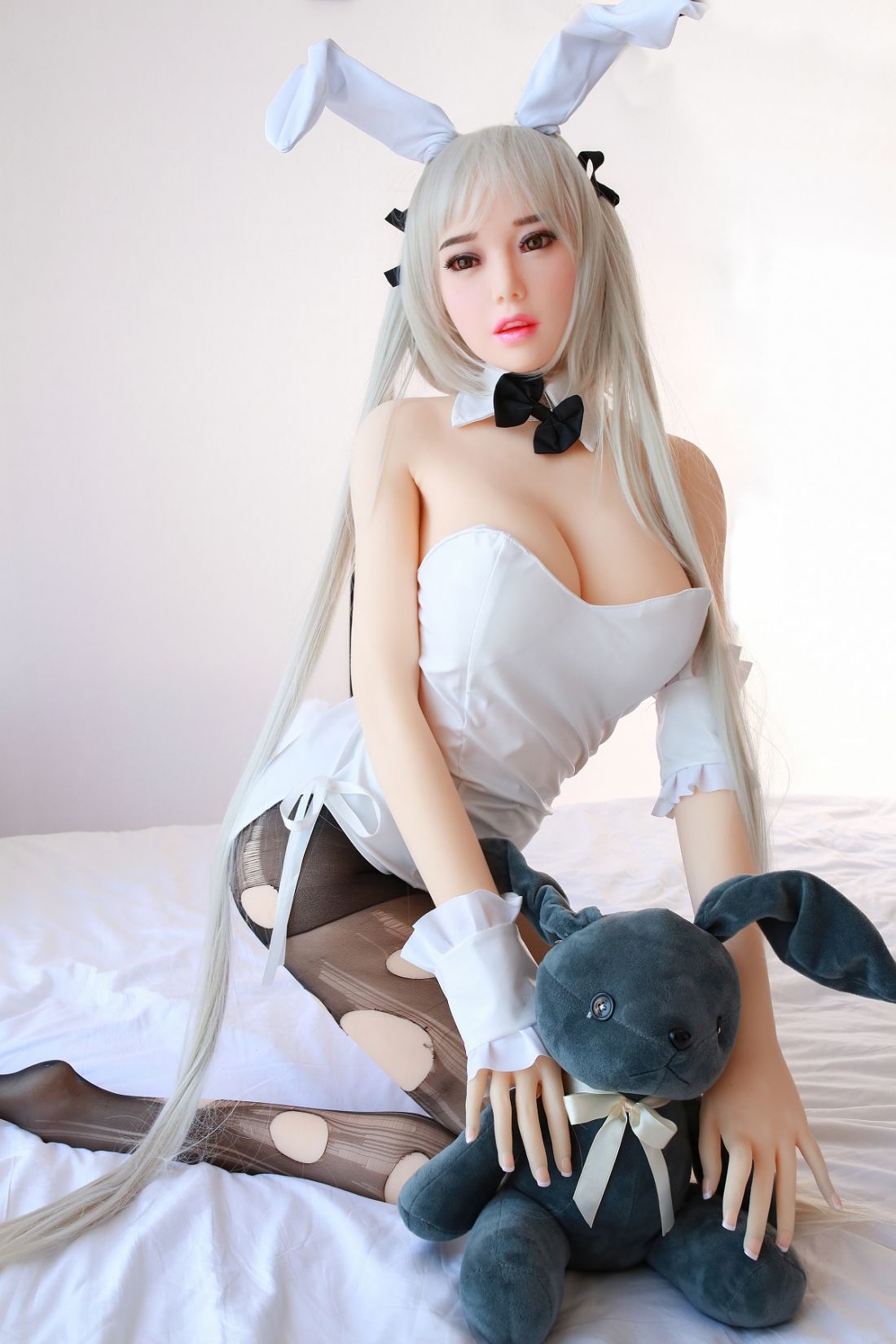 Skutočná bábika Amélia 5 Amelia real doll5