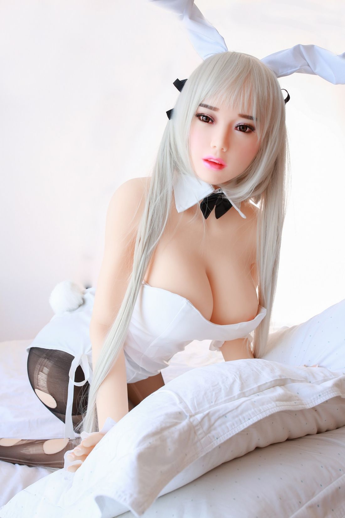 Skutočná bábika Amelia6 Amelia real doll6