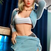 Dana real doll13