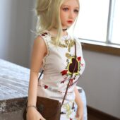 Lee real doll4