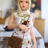 Lee real doll5