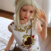 Lee real doll7