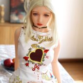 Lee real doll9