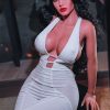 Molly real sex doll2