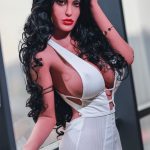 Molly - Ρεαλιστική σεξ κούκλα 170cm Διαθέσιμο