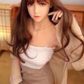 Tracy real doll12