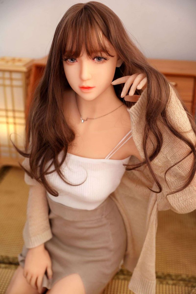 Tracy real doll12