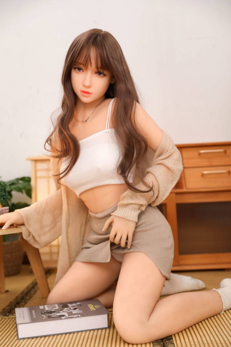 Tracy real doll14