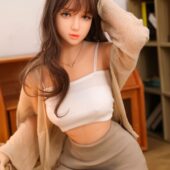 Tracy real doll17