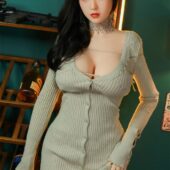 Loralie real sex doll2