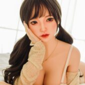 Luna real sex doll8