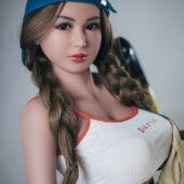 Mignon real sex doll8