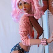 Sabrina real sex doll15