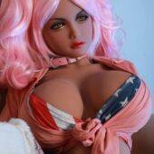 Sabrina real sex doll20