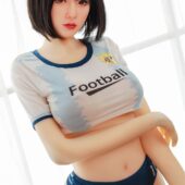 Willette real sex doll3