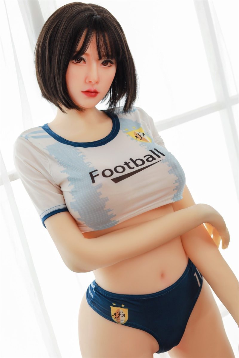 Willette real sex doll3