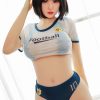 Willette real sex doll4