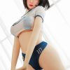 Willette real sex doll6