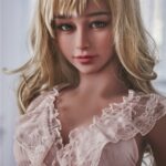 Salt 150CM Big Boobs Real Sex Doll