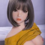 Marie Kleine Brust Liebe Realistische Sexpuppe