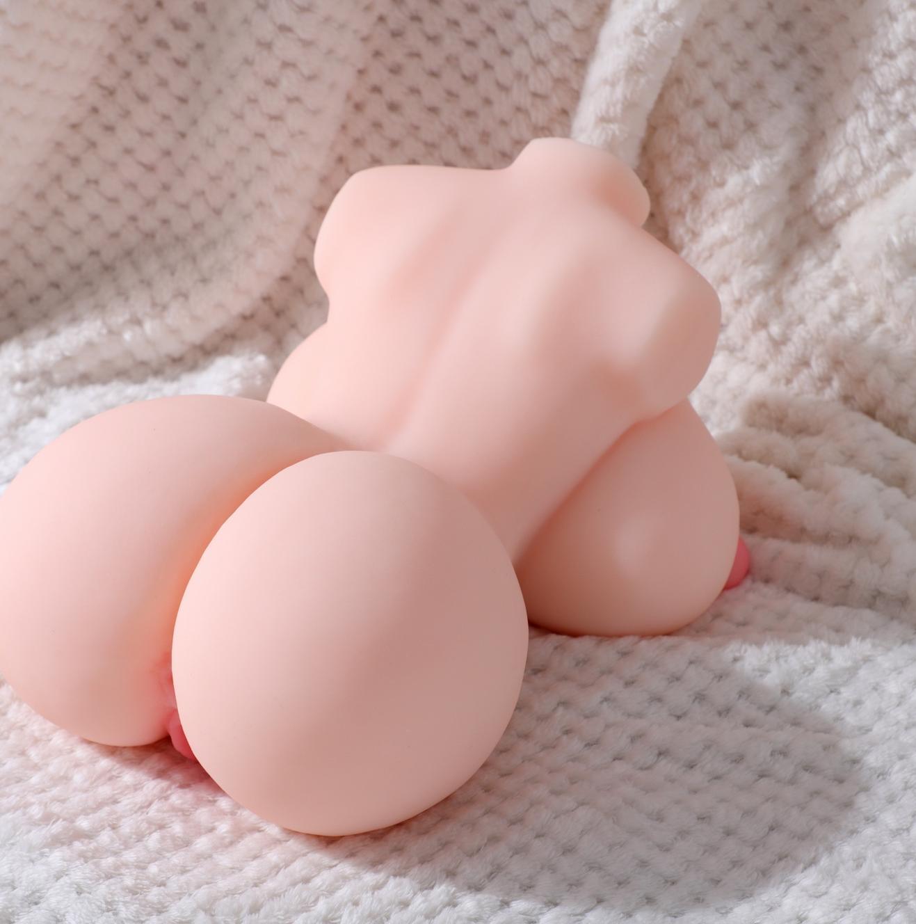 セックス人形胴体2 sex doll torso2