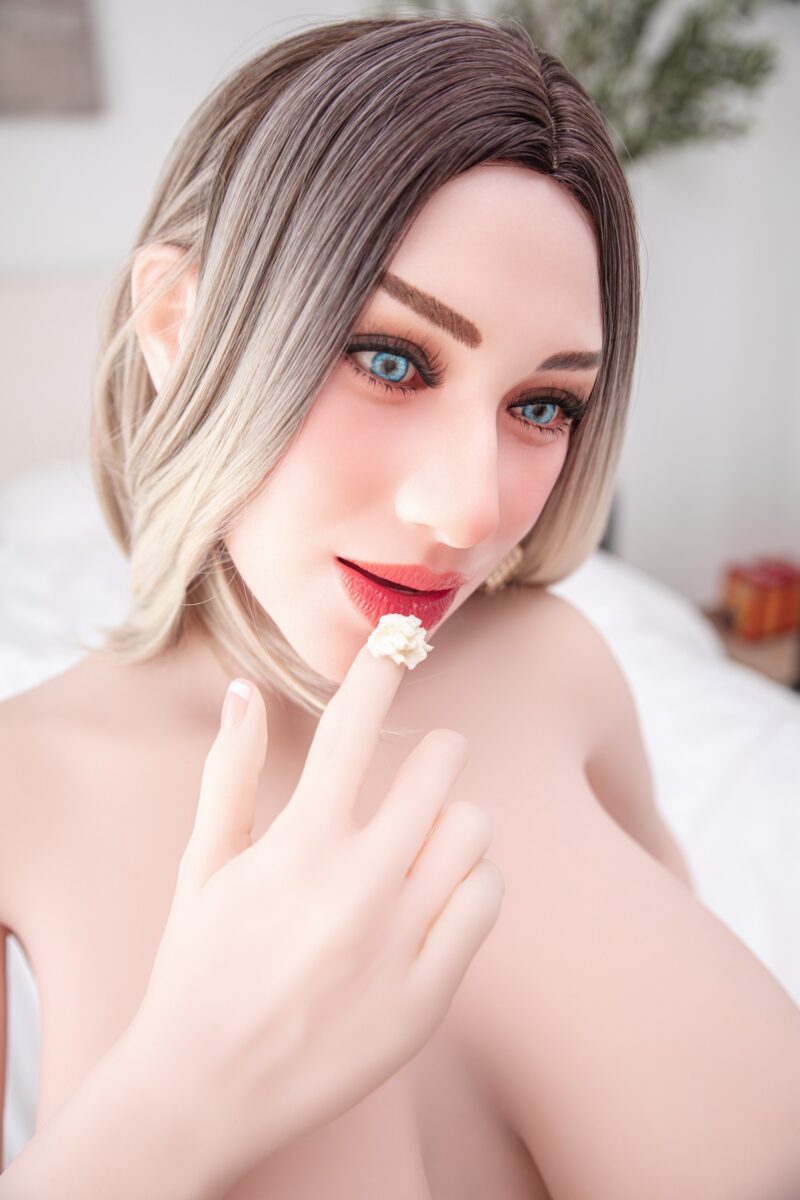 159cm Fern sex doll 20