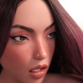 Climax doll FD155cm13