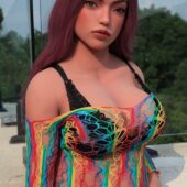 Climax doll FD155cm20